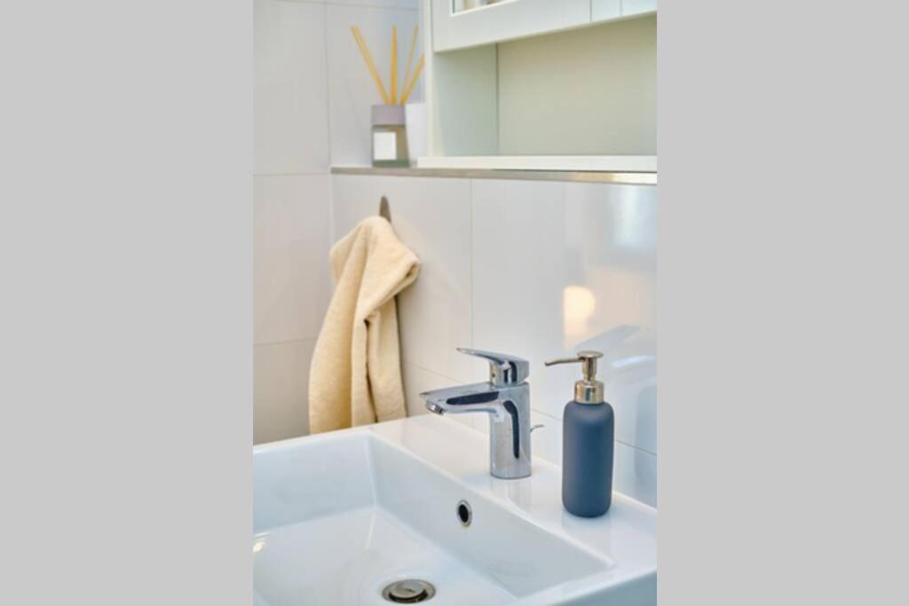 Apartman Luxury Seaside By Litto Split
