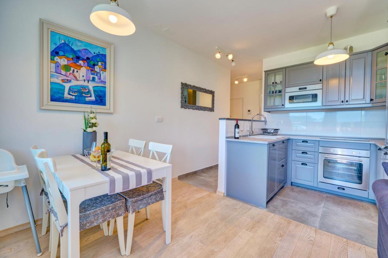 Apartment Luxury Seaside By Litto *