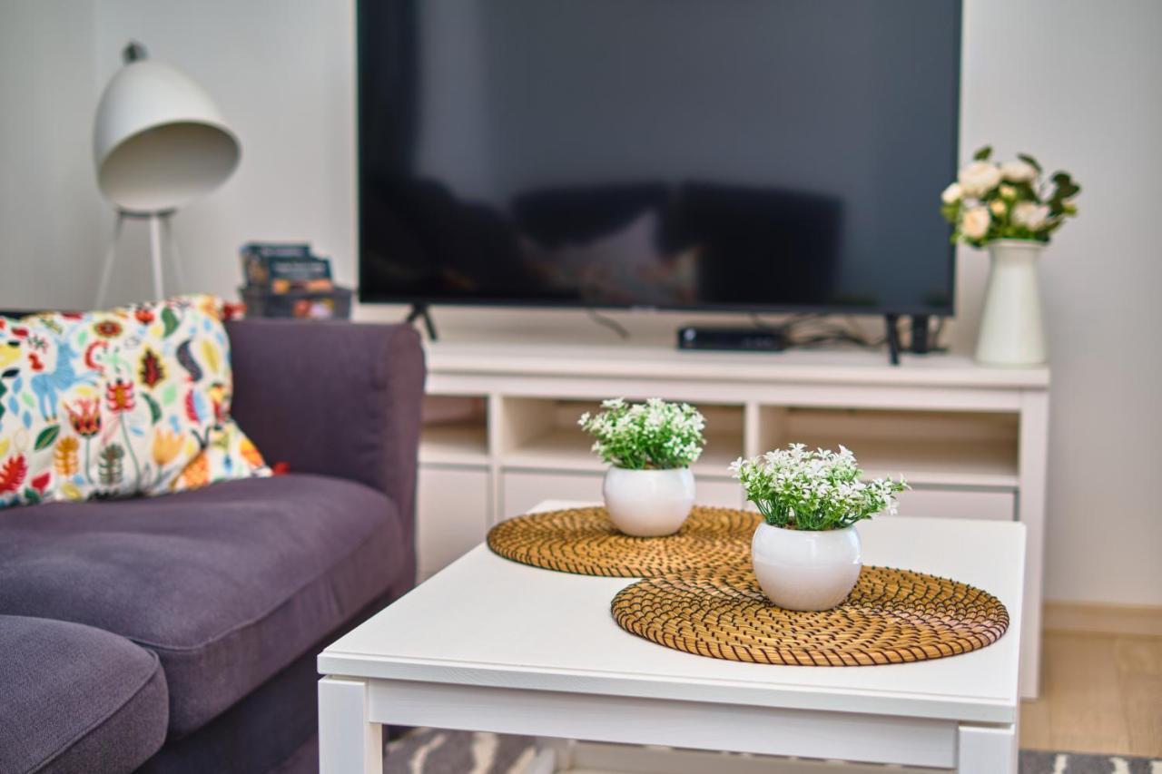Luxury Seaside By Litto Apartman Split