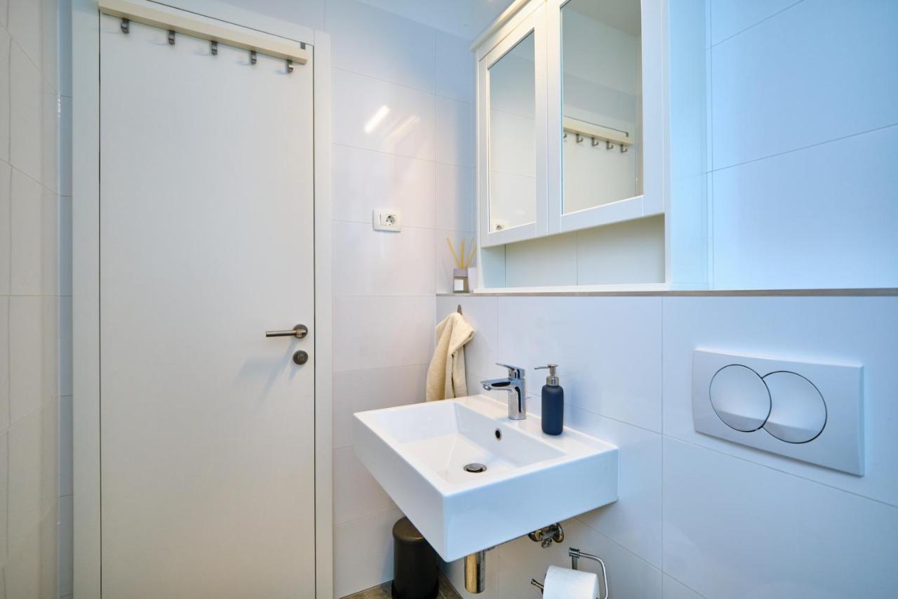 Apartment Luxury Seaside By Litto
