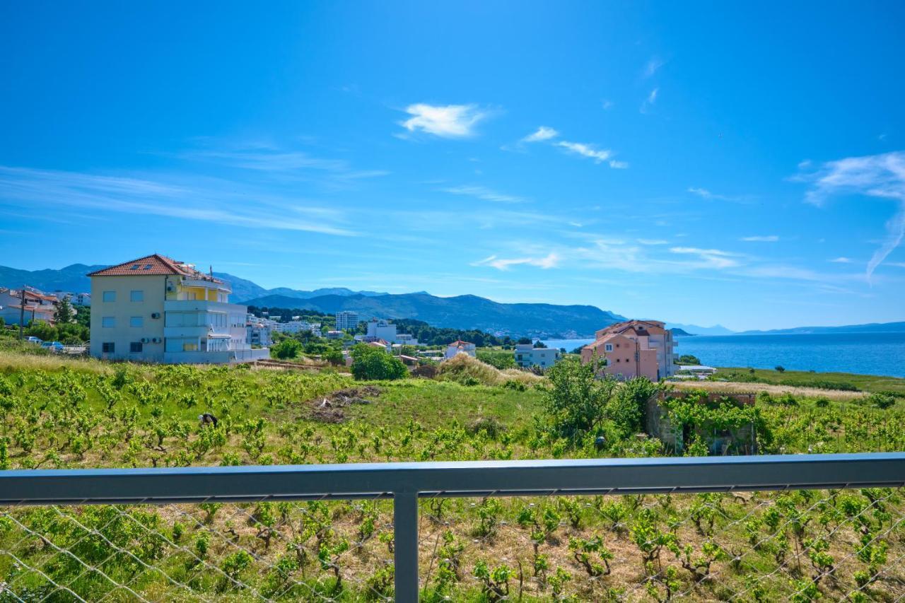 Luxury Seaside By Litto Apartman *