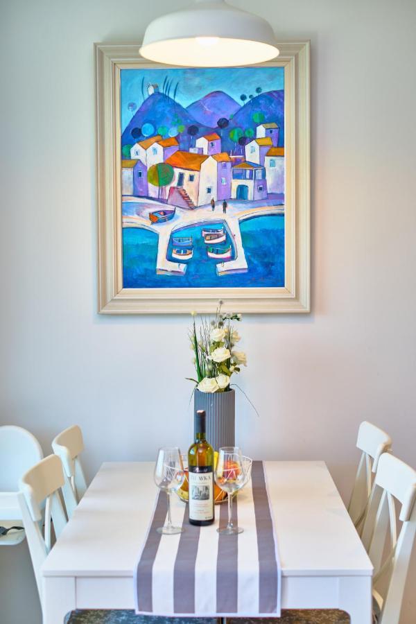 Luxury Seaside By Litto Apartman