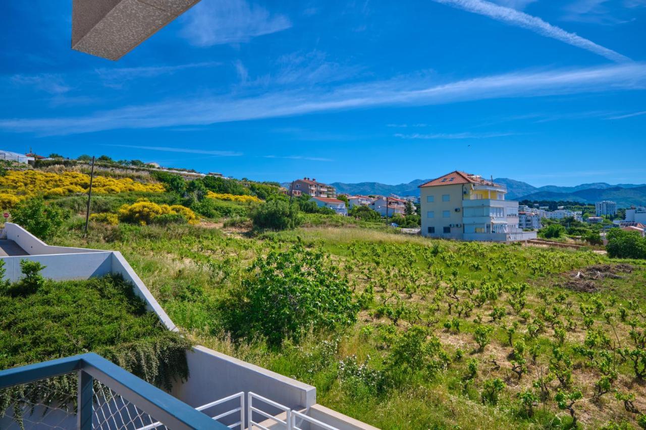 Luxury Seaside By Litto Apartman *