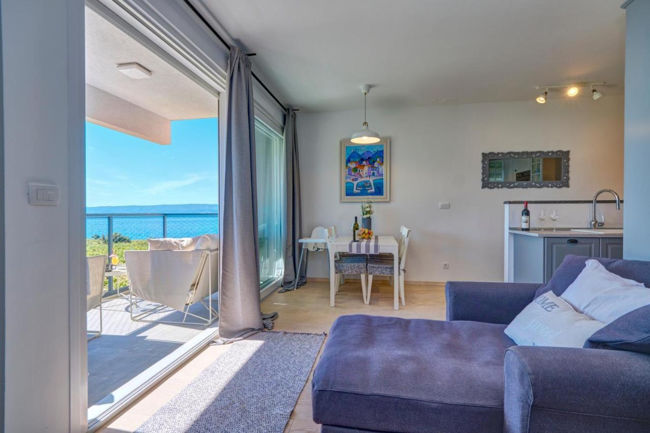 Apartment Luxury Seaside By Litto