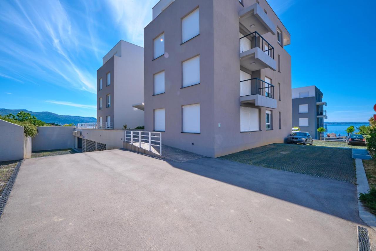 Apartman Luxury Seaside By Litto